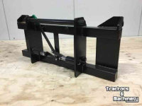 Other attachments and accessories Giant MBW Adapter EURO - Giant opname