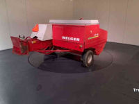 Balers Welger AP 730