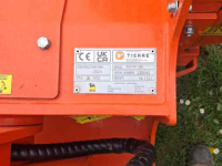 Flail mower Tierre Master230