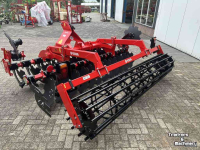 Disc harrow Akpil GEPARD