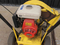 Leaf blower Cramer LS5000 bladblazer Honda motor