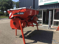 Front hopper seed drill Kuhn TF 1500