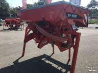 Front hopper seed drill Kuhn TF 1500