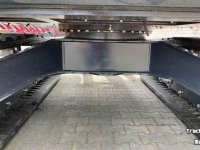 Mini-Excavator Yanmar SV100-7 Midi-graver