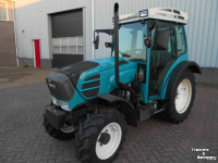 Tractor Fendt 208 f vario