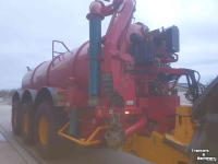 Slurry tank Schuitemaker Robusta 225