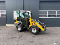 Wheelloader  