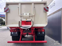 Dumptrailer Beco S 2000