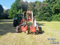 Wrapper Kuhn SW 7664