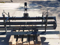 Furrow presses  Vorenpakker/Verkruimelaar