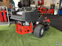 Ride-on mower Simplicity SZT 275