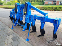 Deep subsoiler Rabe Combi-Digger CD 3006