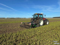Disc harrow Awemak SE