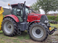 Tractor Case-IH Puma 175