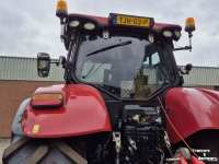 Tractor Case-IH Puma 175