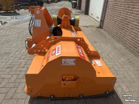 Flail mower Falc Unika 2300 Front-klepelmaaier