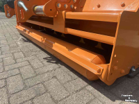 Flail mower Falc Unika 2300 Front-klepelmaaier