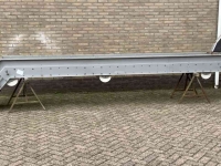 Conveyor Pro-Pak EL 500, knikelevator, elevator