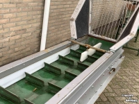 Conveyor Pro-Pak EL 500, knikelevator, elevator