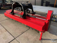 Flail mower Votex Landmaster 310