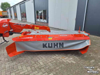 Mower Kuhn FC 314 D-FF Maaier