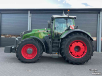 Tractor Fendt 1050