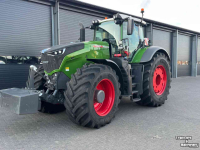Tractor Fendt 1050