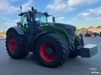 Tractor Fendt 1050