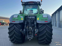 Tractor Fendt 1050