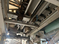 Other fruit-culture equipment and accessories Pro-Pak CW10/12