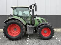 Tractor Fendt 516 SCR Profi Tractor