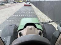 Tractor Fendt 516 SCR Profi Tractor