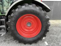 Tractor Fendt 516 SCR Profi Tractor