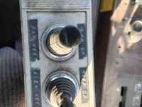 Dumptrailer Beco 1600