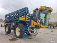 Fieldsprayer self-propelled Delvano EuroTrac 5000