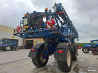 Fieldsprayer self-propelled Delvano EuroTrac 5000