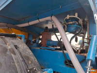 Fieldsprayer self-propelled Delvano EuroTrac 5000