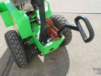 Other lawn and garden equipment and accessories  Garbin M65R kettinggraver sleuvengraver sleufgraafmachine Honda motor
