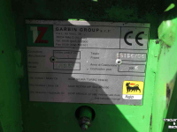 Other lawn and garden equipment and accessories  Garbin M65R kettinggraver sleuvengraver sleufgraafmachine Honda motor