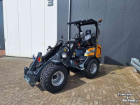 Wheelloader Giant G2500 X-TRA HD