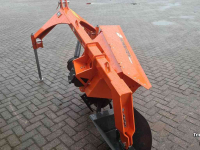 Rotary Ditcher Schouten Greppelfrees TK 25