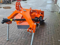 Rotary Ditcher Schouten Greppelfrees TK 25