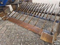 Rootball Lifter Schrauwen PL-ecoline 3 dubbel schudmes schudlichter