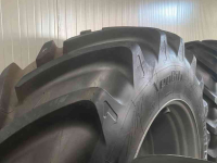 Wheels, Tyres, Rims & Dual spacers Michelin Xeobib 710/60R42