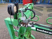 Bale clauw Holaras Dodo 1500-Duo