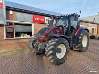 Tractor Valtra T 254 V Tractor