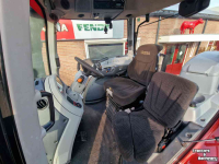 Tractor Valtra T 254 V Tractor