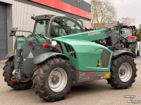 Telehandler Kramer KT306