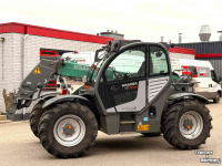 Telehandler Kramer KT306