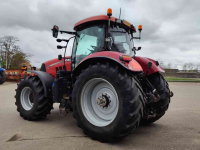 Tractor Case-IH Puma 200 CVX